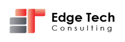 EdgeTech Logo EdgeTech Logo