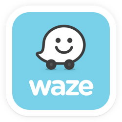 waze-logo waze-logo