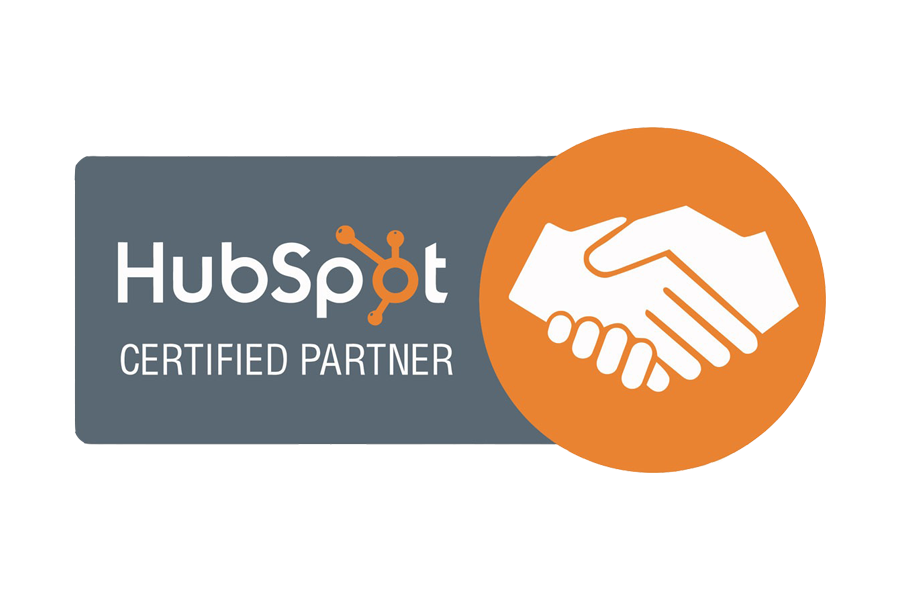 HUBSPOT PARTNETR