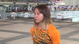 Fox Sports Asia Interview - SEA Games 2015 (24 Apr)